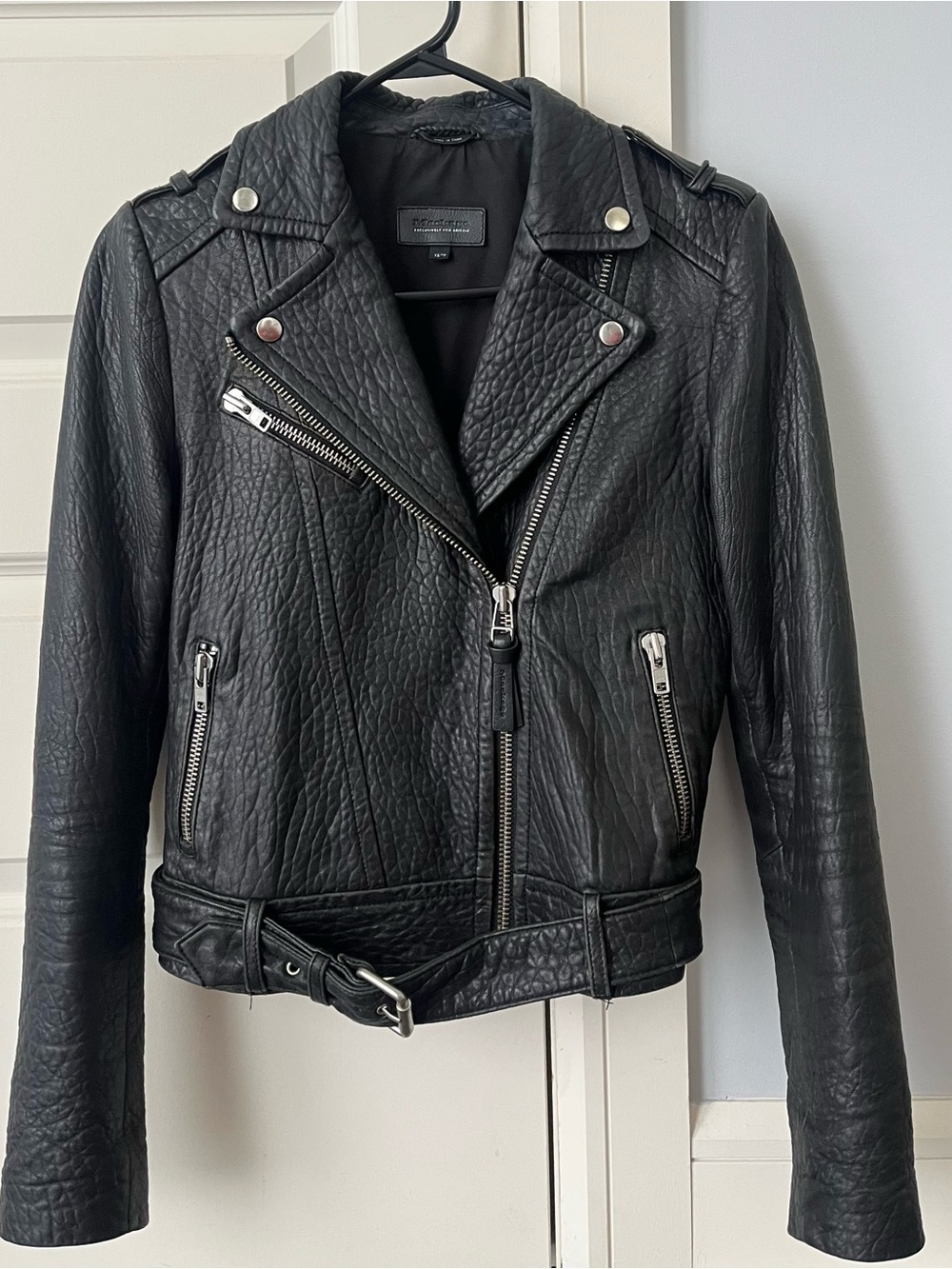 Mackage x Aritzia Rumer Jacket